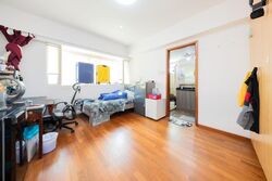 The Gardens At Bishan (D20), Condominium #558289161